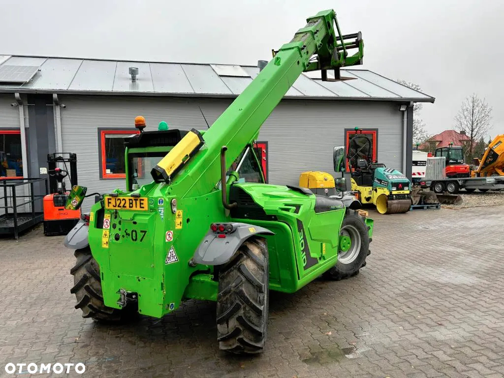 Merlo P30.10 - 2