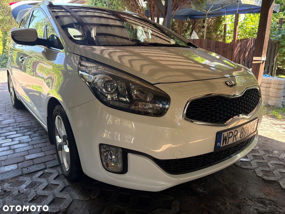 Kia Carens 1.7 CRDi XL - 2