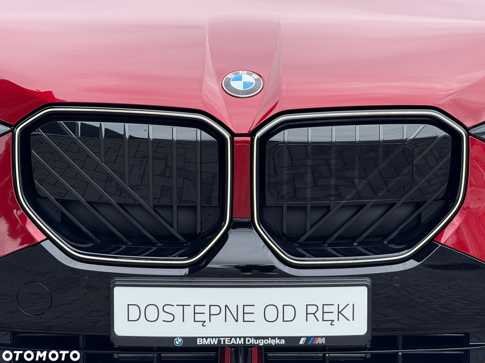 BMW X3 - 5