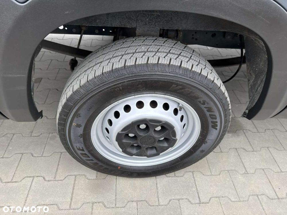 Iveco Daily - 37