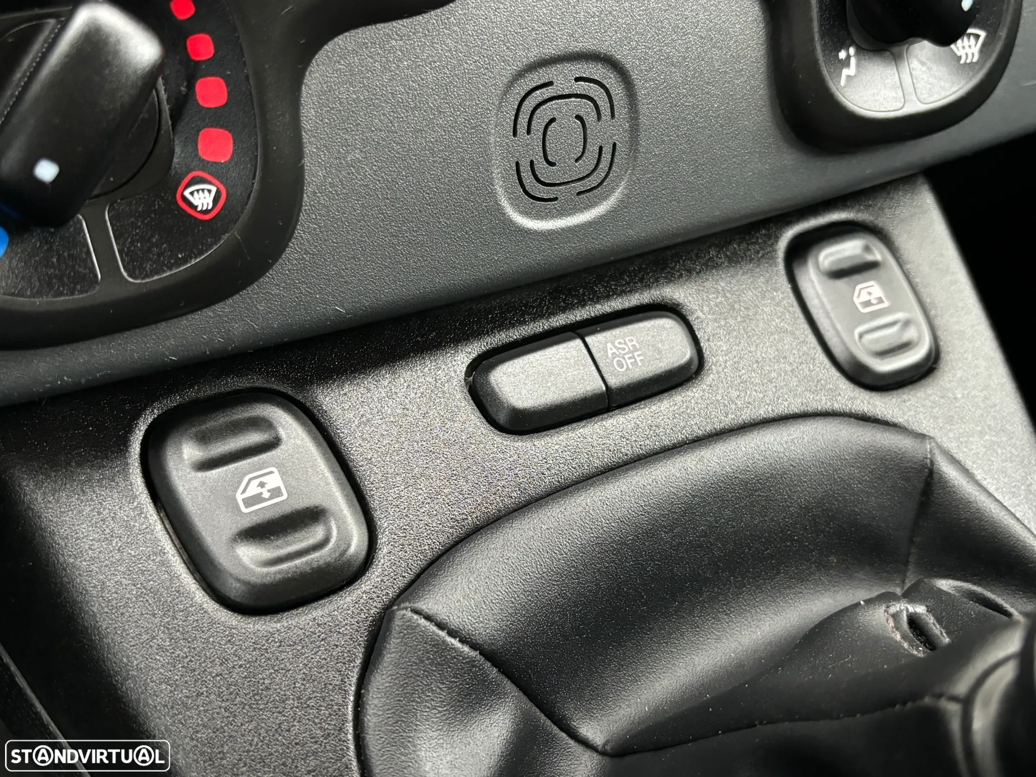 Fiat Panda 1.0 Hybrid City Life - 21