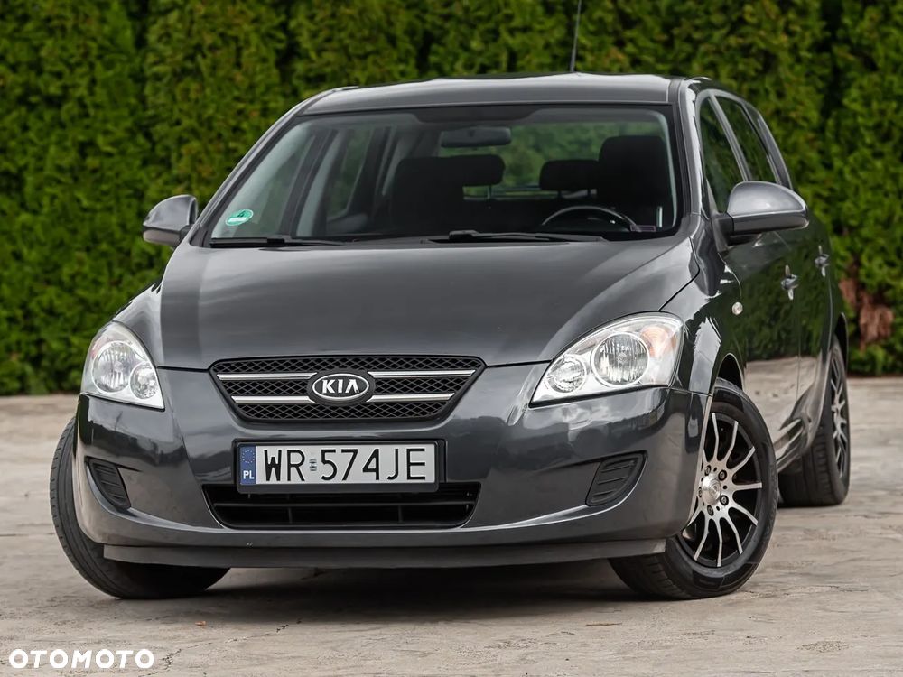Kia Ceed 1.4 CVVT LX Basis - 5