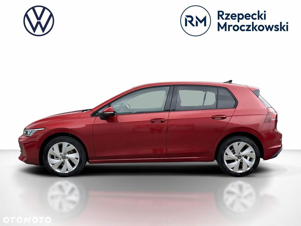 Volkswagen Golf 2026 photo 2