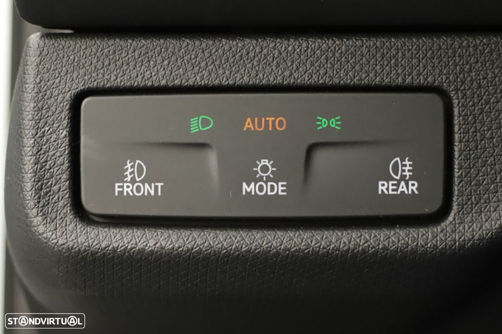 Cupra Terramar 1.5 e-Hybrid DSG - 18