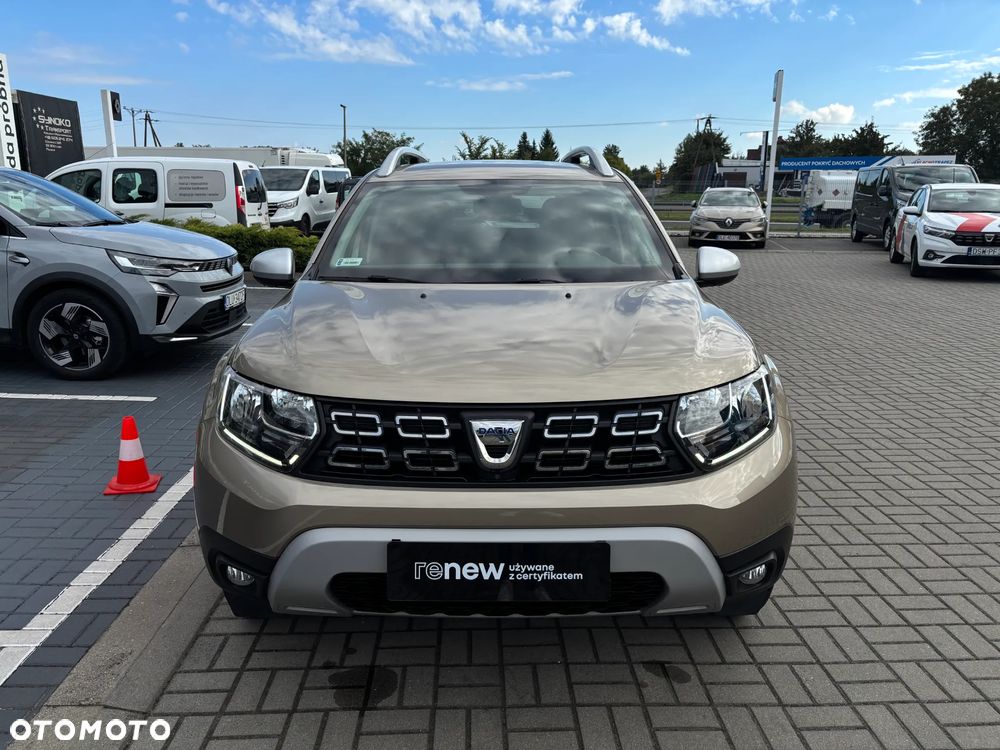 Dacia Duster 1.0 TCe Prestige - 3