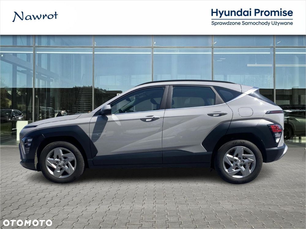 Hyundai Kona - 3