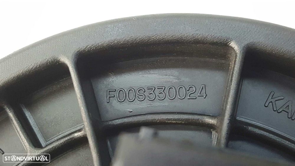 MOTOR SOFAGEM HYUNDAI GETZ (TB) 1.1 BáSICO - 8