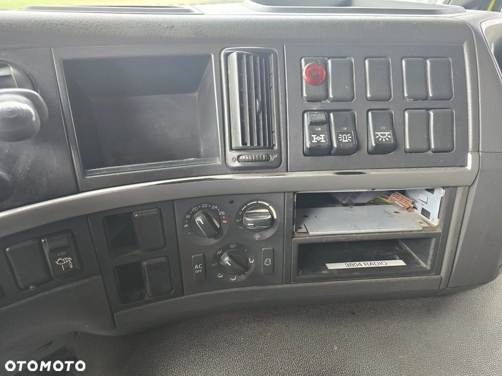Volvo FM 380 - 16