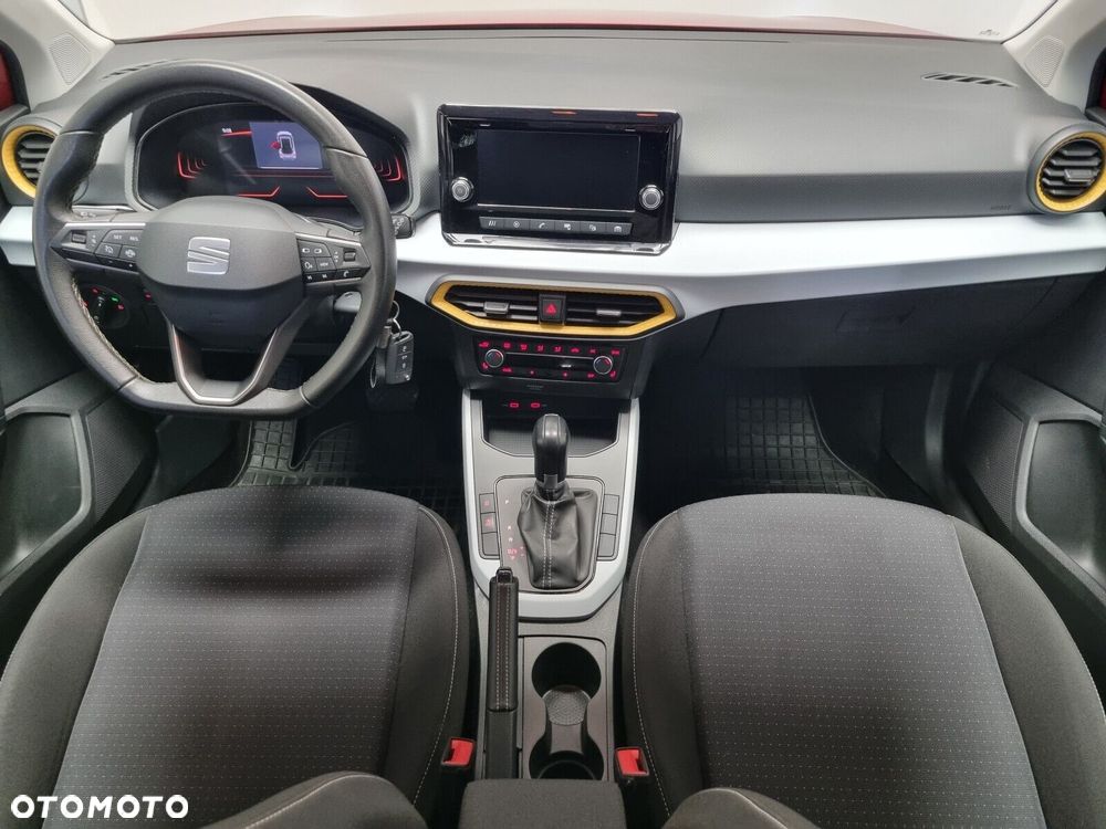 Seat Arona 1.0 TSI Style S&S DSG - 9