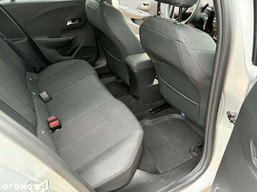 Opel Corsa 1.2 Elegance S&S - 6