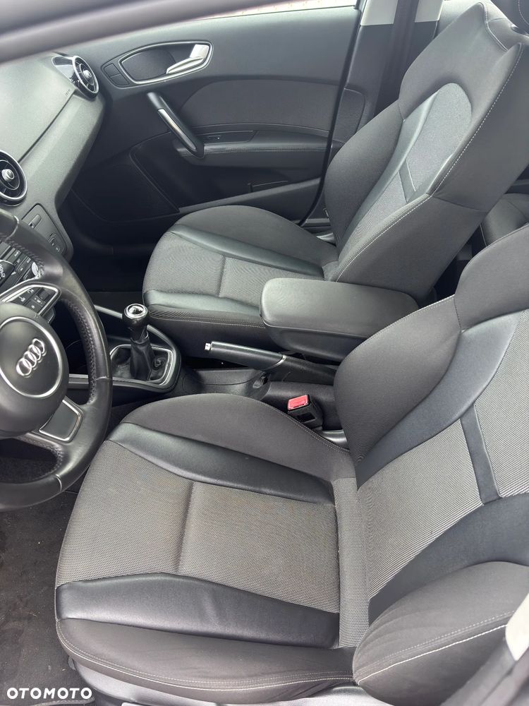 Audi A1 Sportback - 14