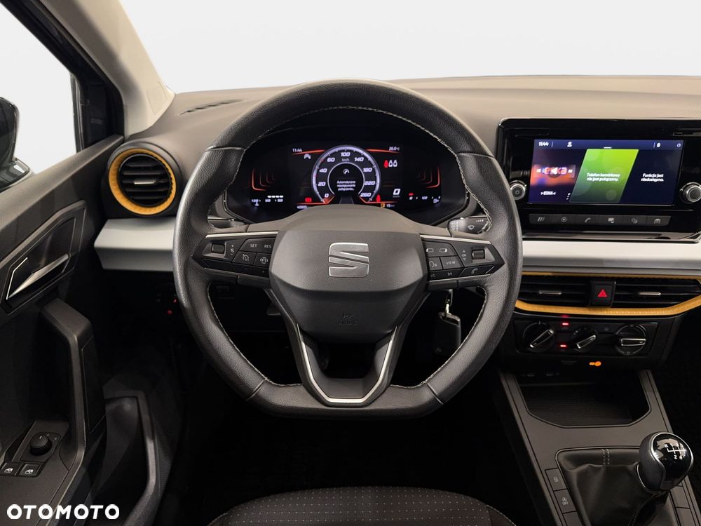 Seat Ibiza - 17