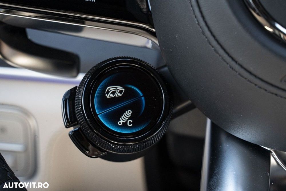 Mercedes-Benz GLE Coupe - 16