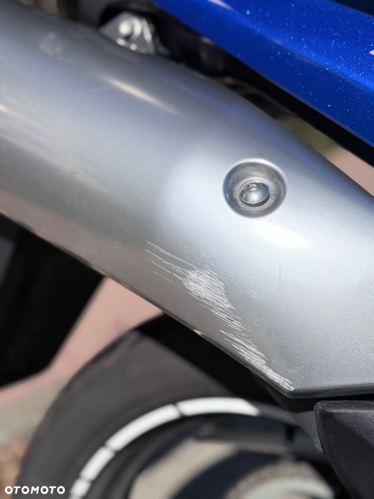Suzuki V-STROM - 17
