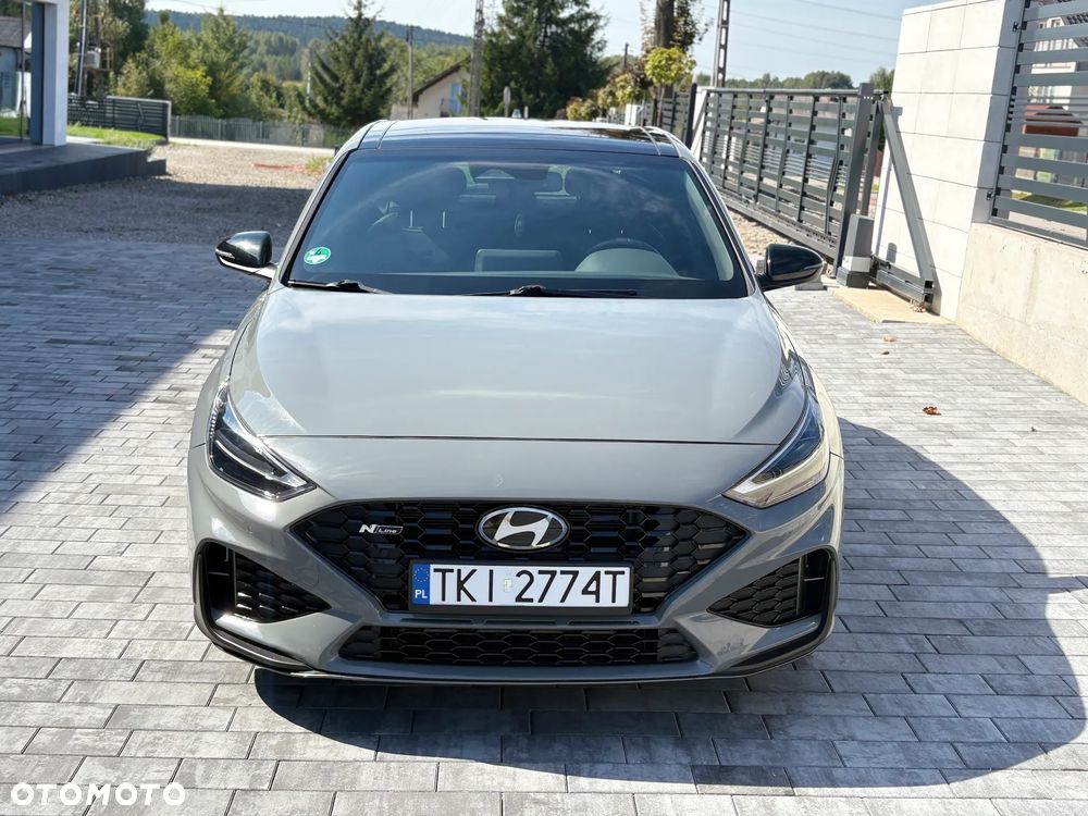 Hyundai i30 - 4