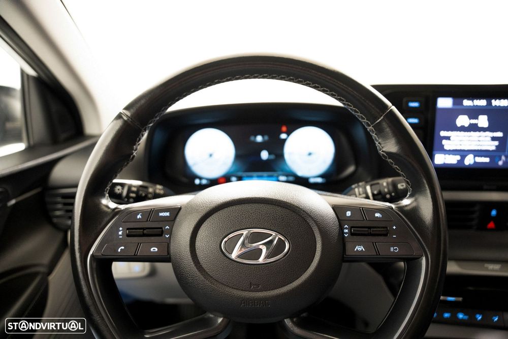 Hyundai i20 1.0 T-GDI Style - 9