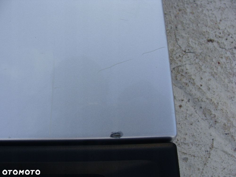 błotnik prawy dodge nitro bez rdzy !!! - 4