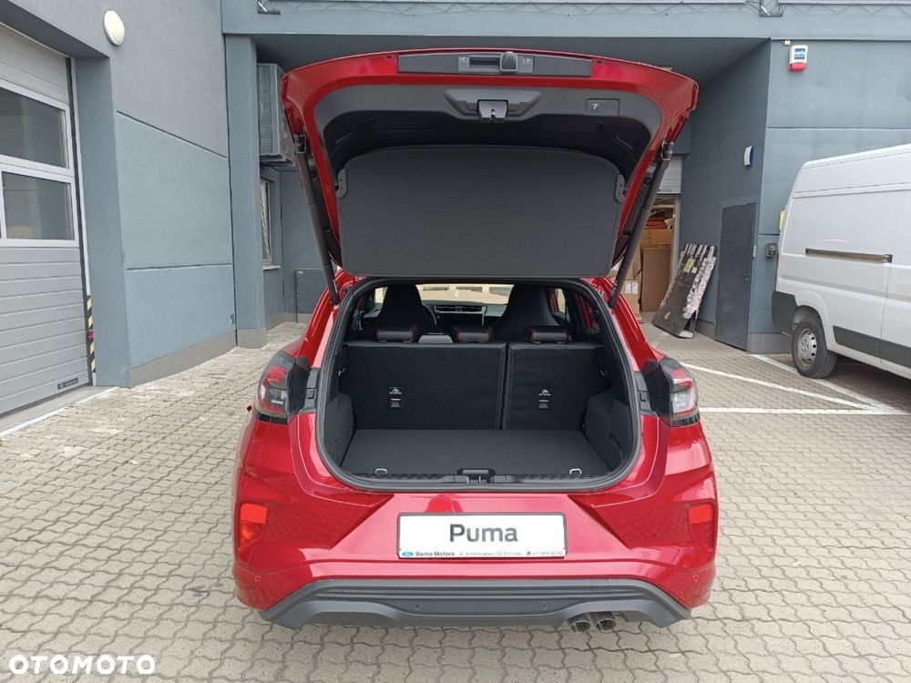 Ford Puma - 9