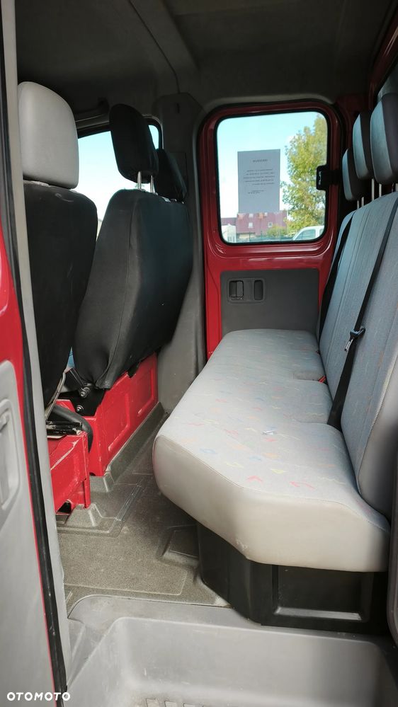 Volkswagen Crafter - 9