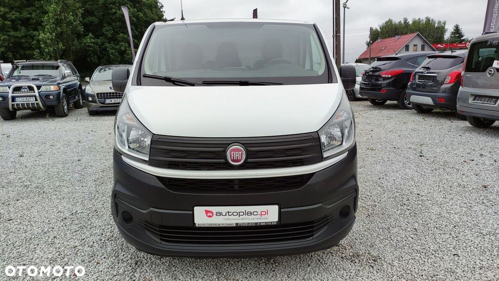 Fiat Talento - 22