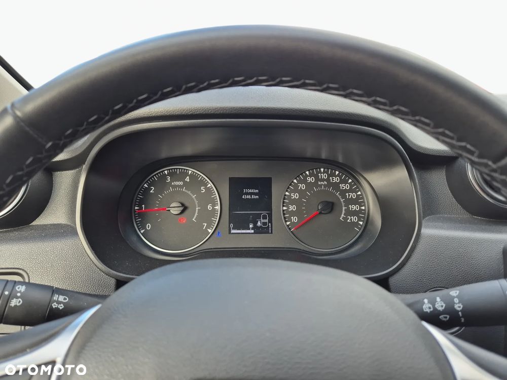 Dacia Duster 1.3 TCe Prestige - 13