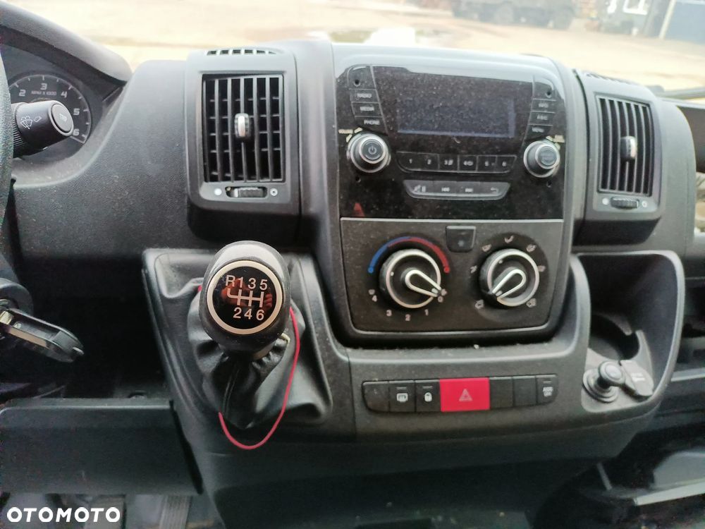 Peugeot Boxer L3H3 2,2 - 10