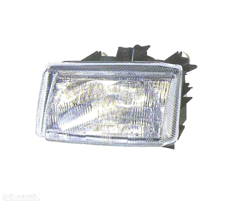 FAROL ESQ OPTICAS PARA SEAT IBIZA 6K 96-99 E CORDOBA 6K - 1