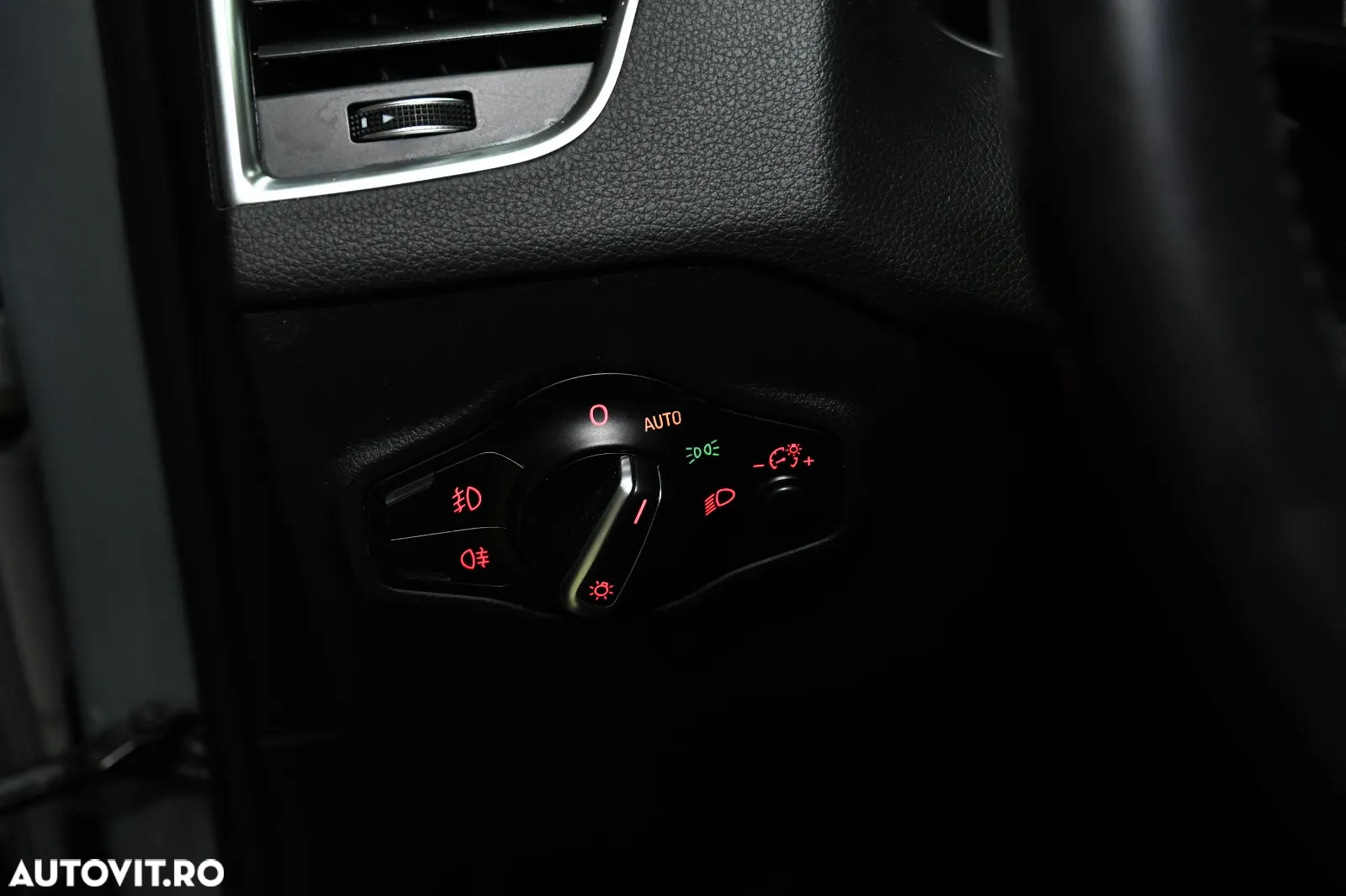 Audi Q5 - 19