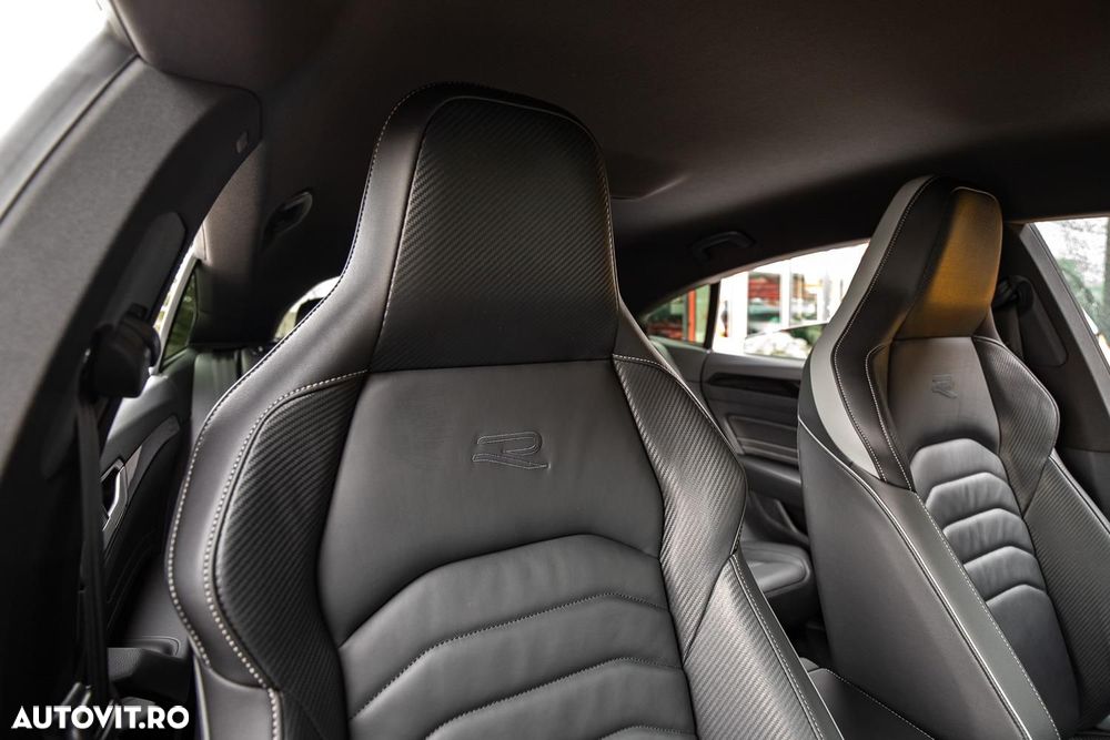 Volkswagen ARTEON - 12