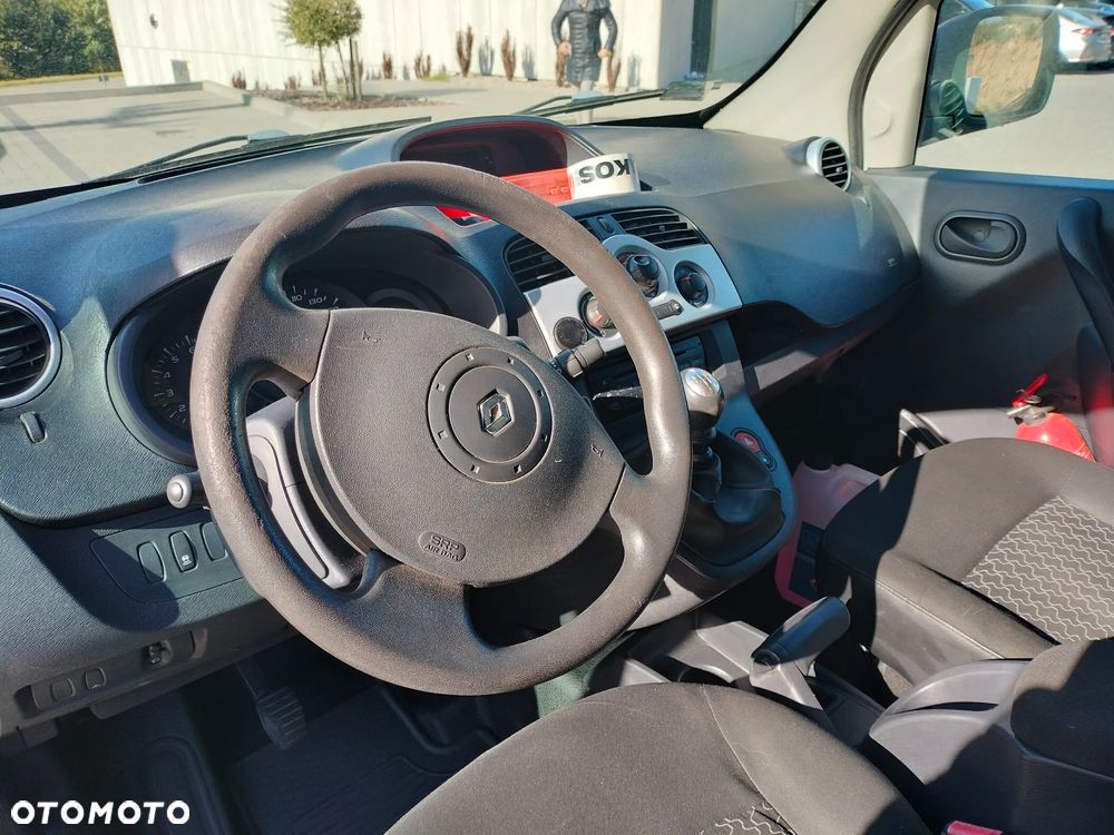 Renault KANGOO - 10