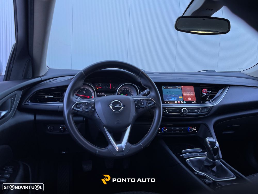 Opel Insignia Sports Tourer 1.6 CDTi Business Edition - 5