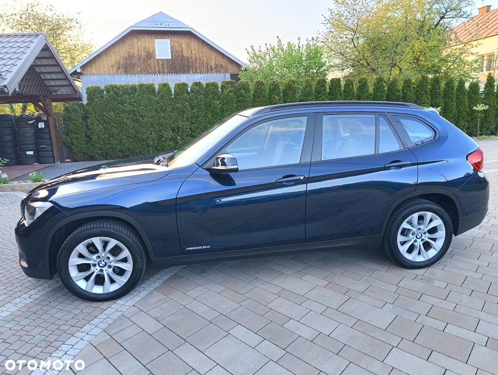 BMW X1 - 10