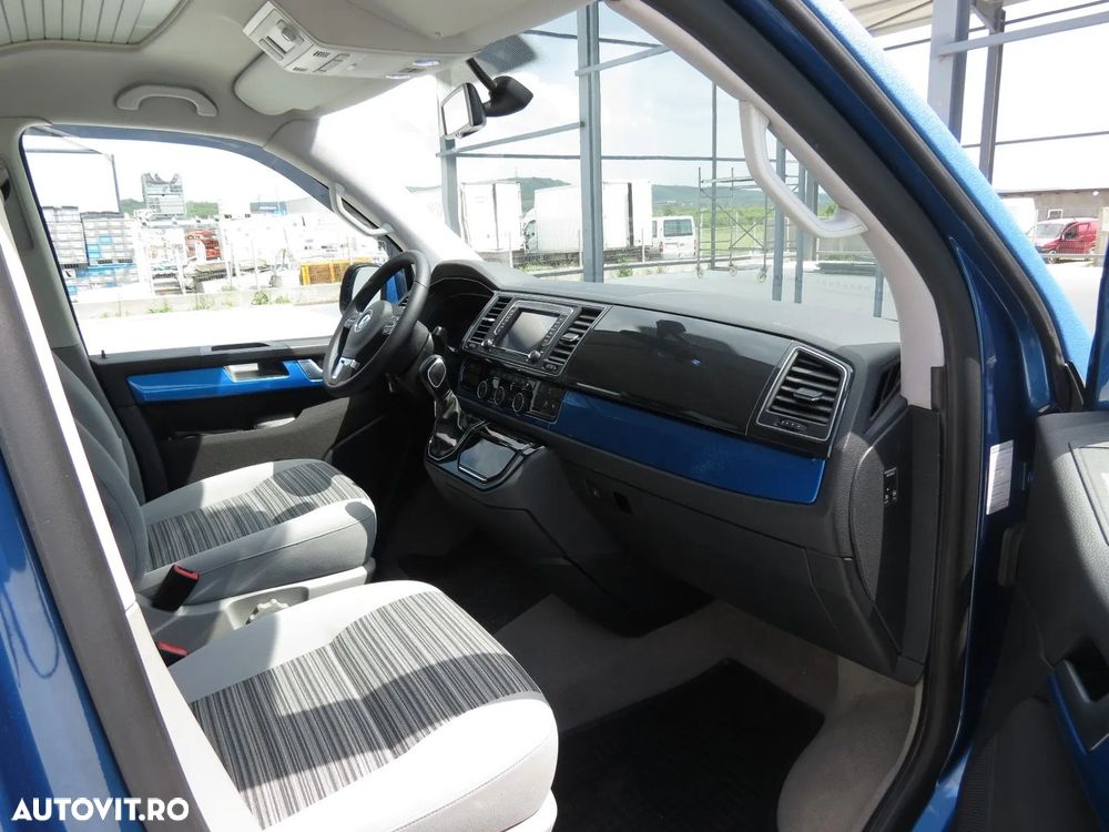 Volkswagen California - 6