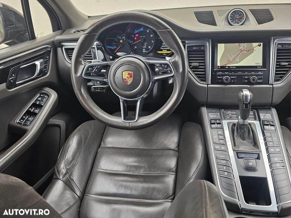 Porsche Macan 3.0 PDK S - 20