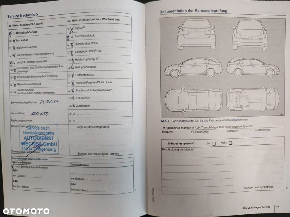 Volkswagen Tiguan 1.4 TSI BlueMotion Technology Lounge Sport & Style - 35
