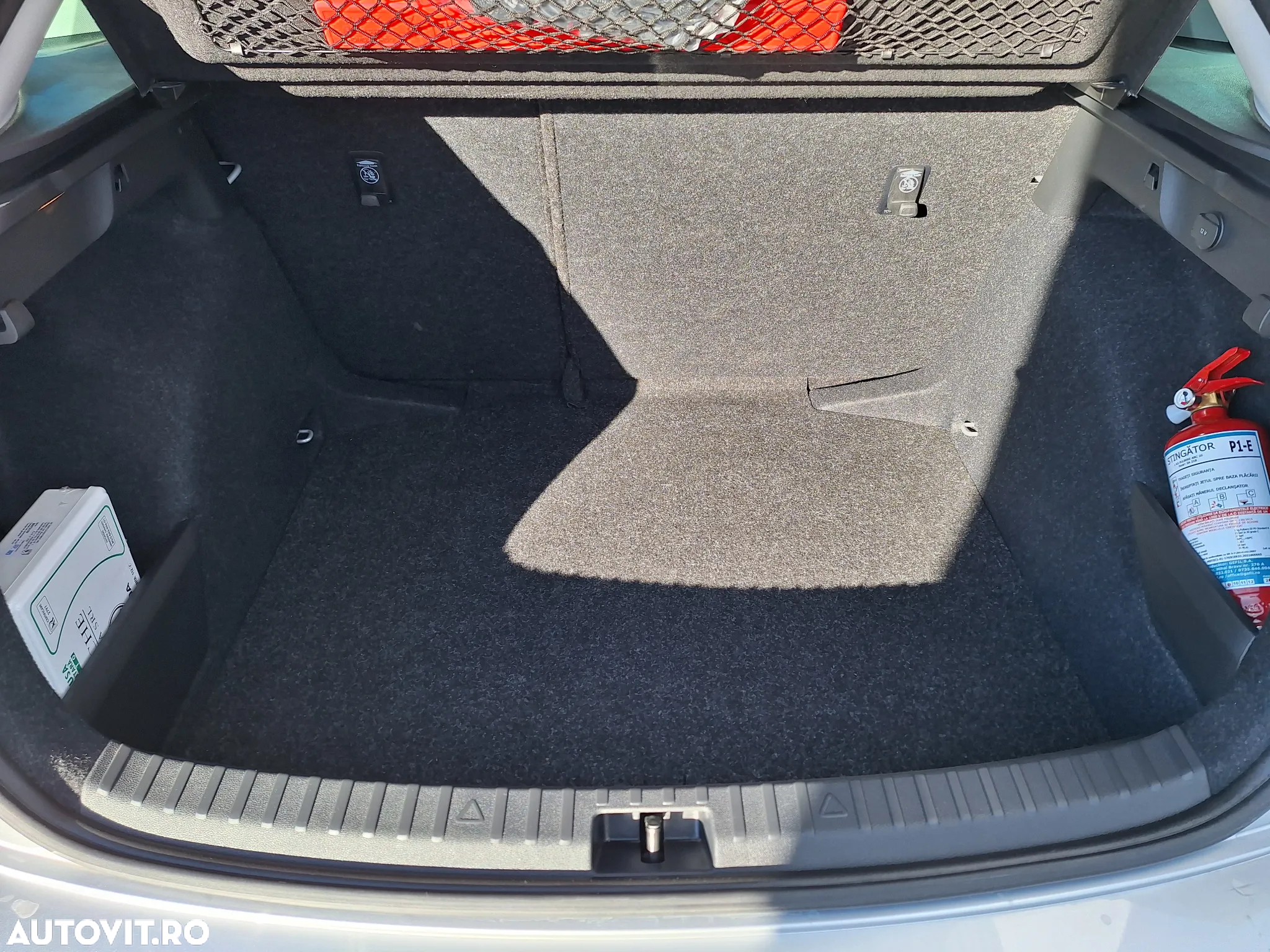 Skoda Scala 1.0 TSI 110 CP Selection - 9