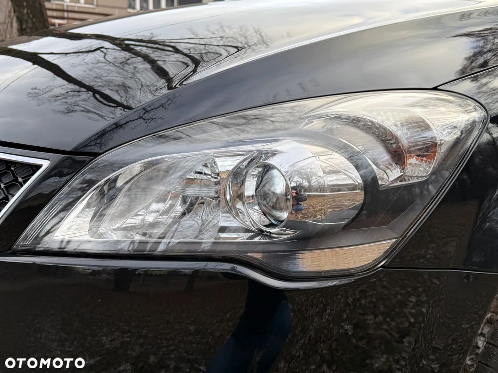 Kia Ceed 1.6 CVVT Vision - 36