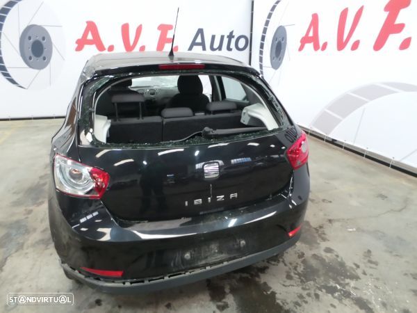 Para Peças Seat Ibiza Iv (6J5, 6P1) - 4