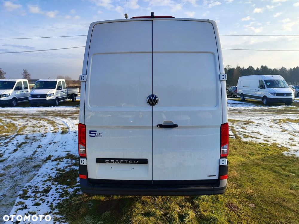 Volkswagen CRAFTER - 3
