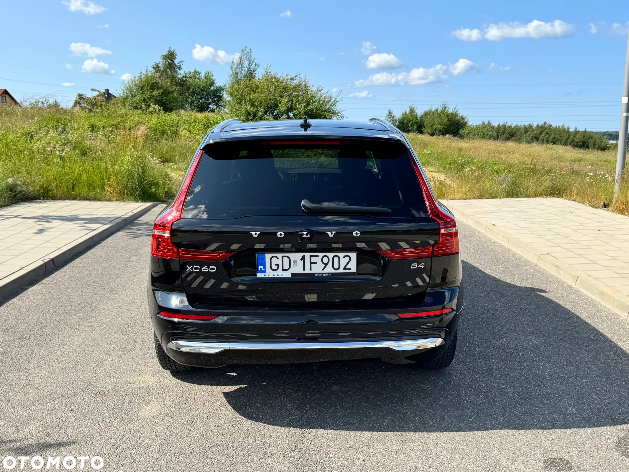 Volvo XC 60 - 8