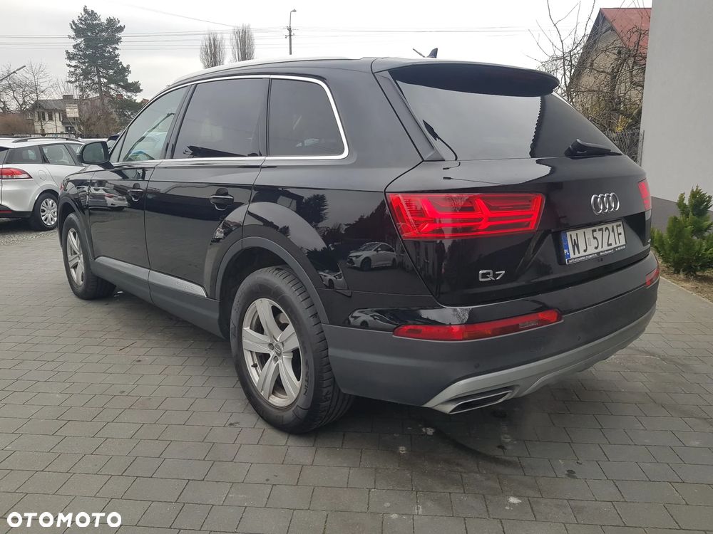 Audi Q7 - 5