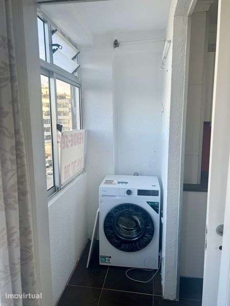 Apartamento T1 na Maia - Grande imagem: 5/9