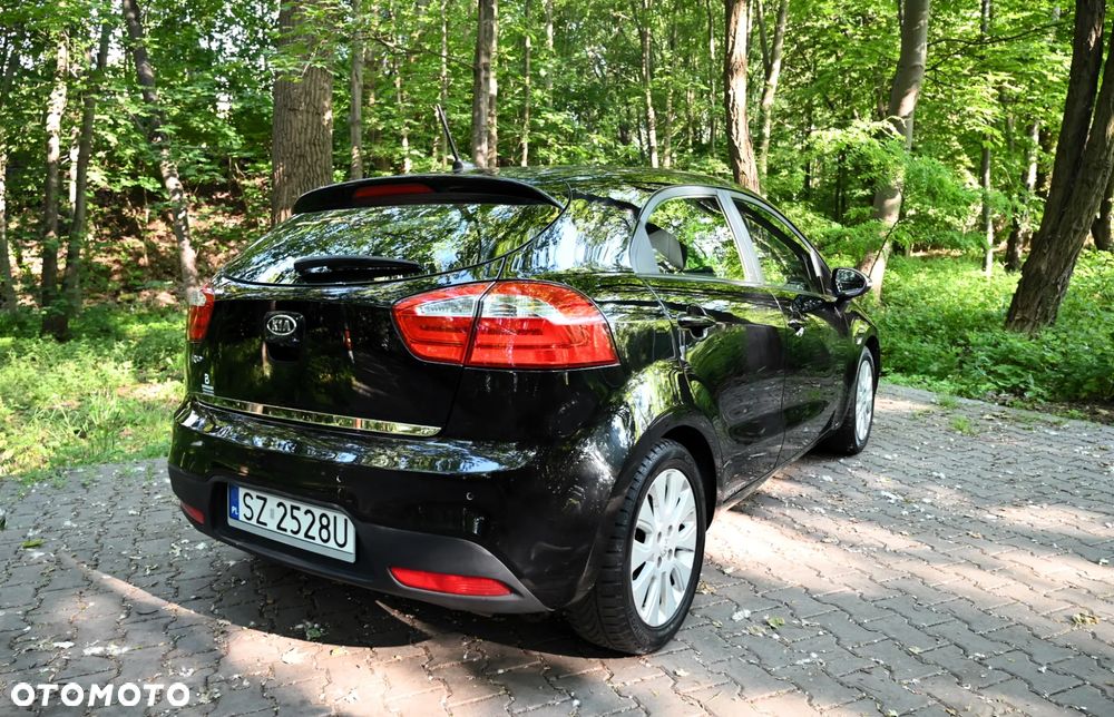 Kia Rio - 25