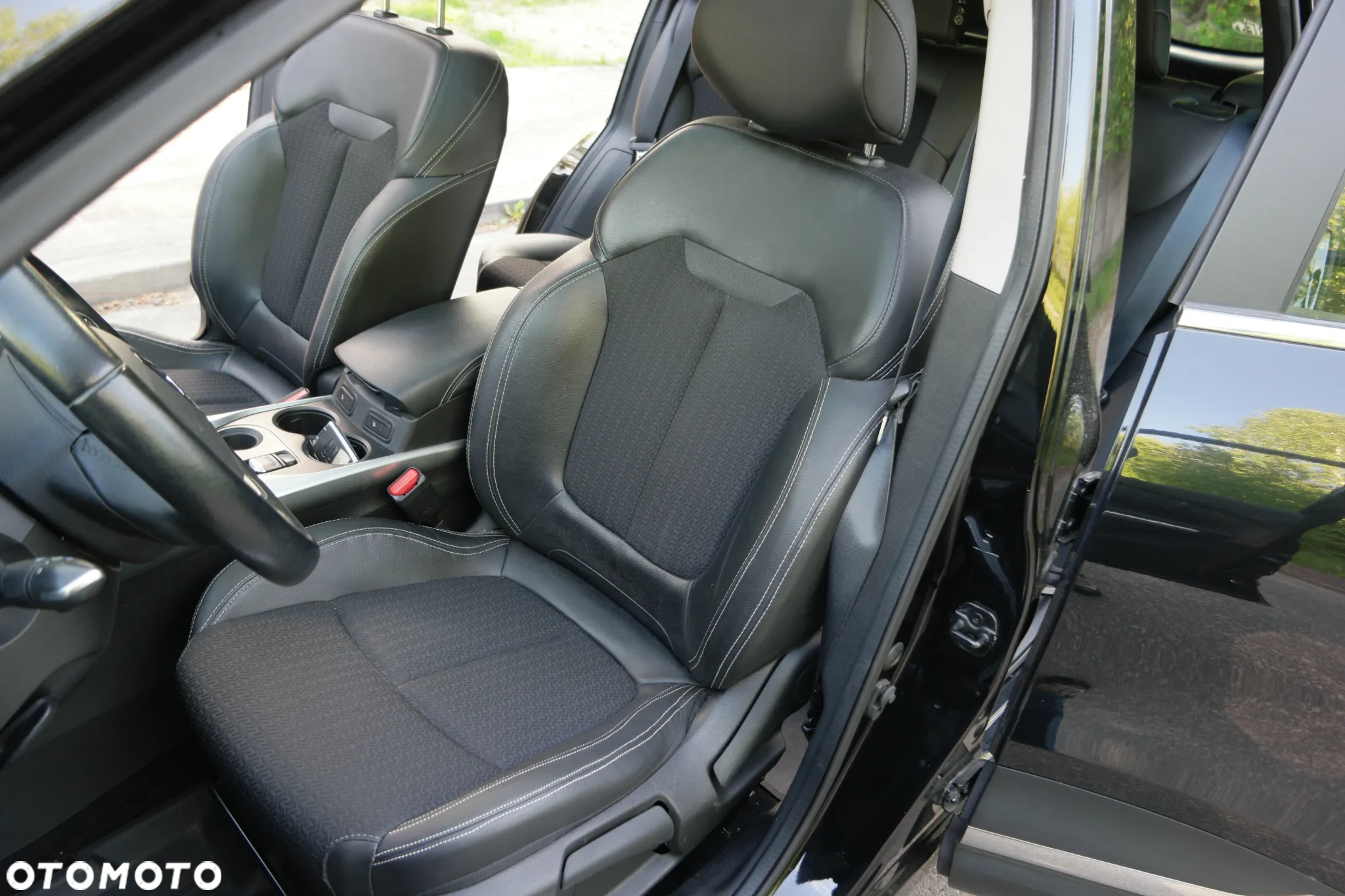 Renault Kadjar 1.2 Energy TCe Intens - 25