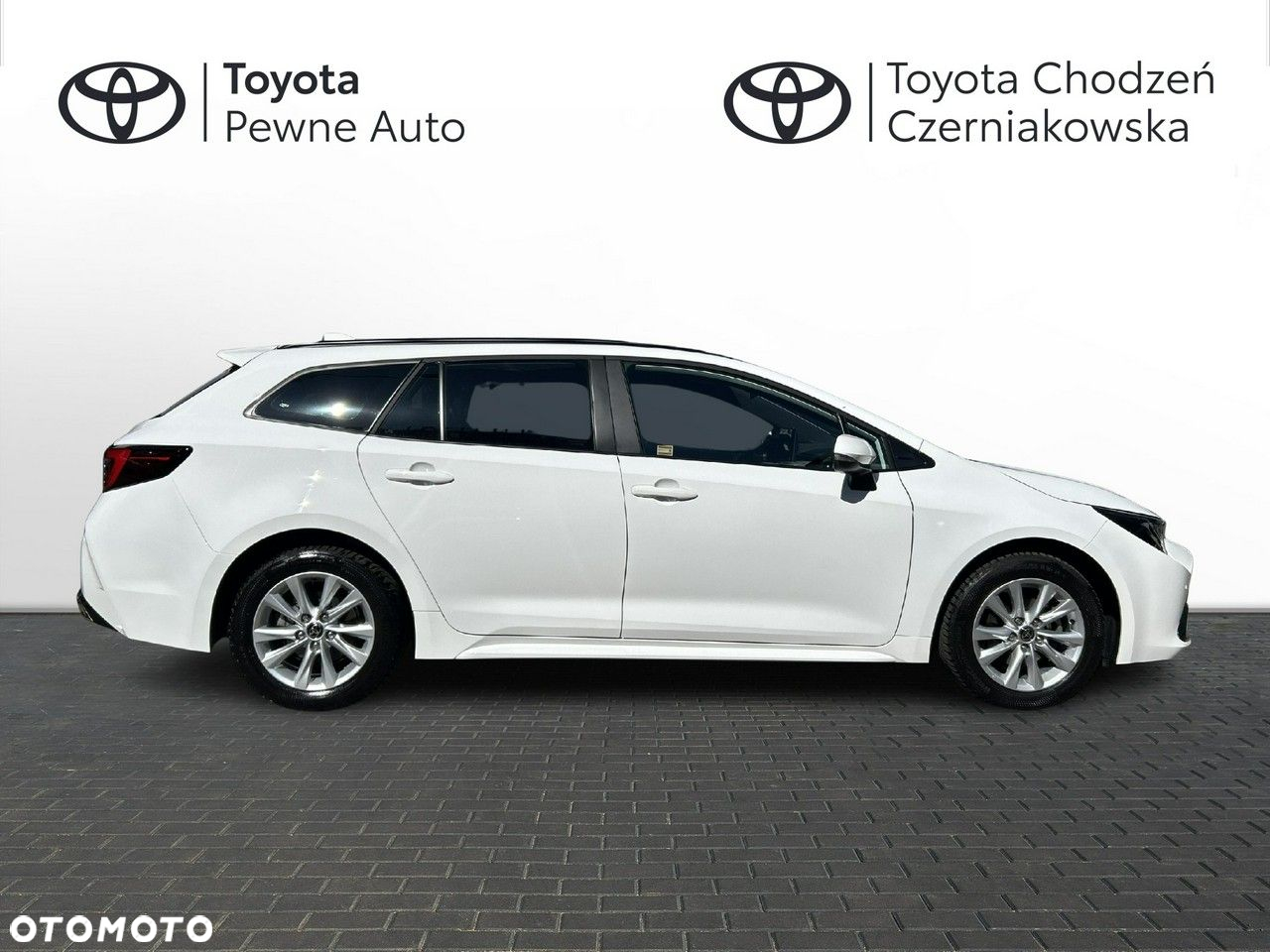 Toyota Corolla - 6