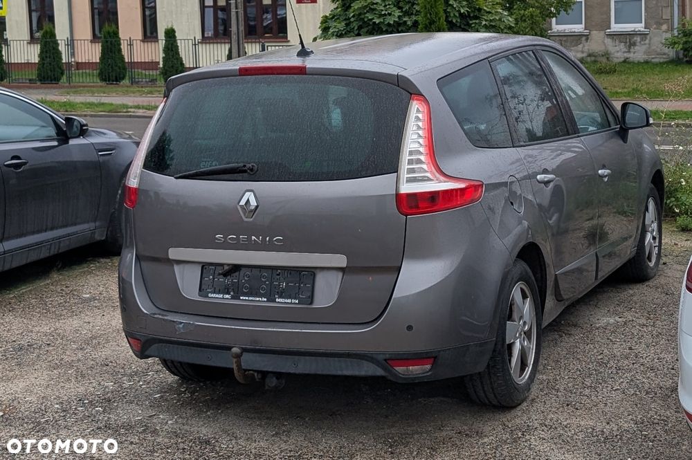 Renault Grand Scenic - 3
