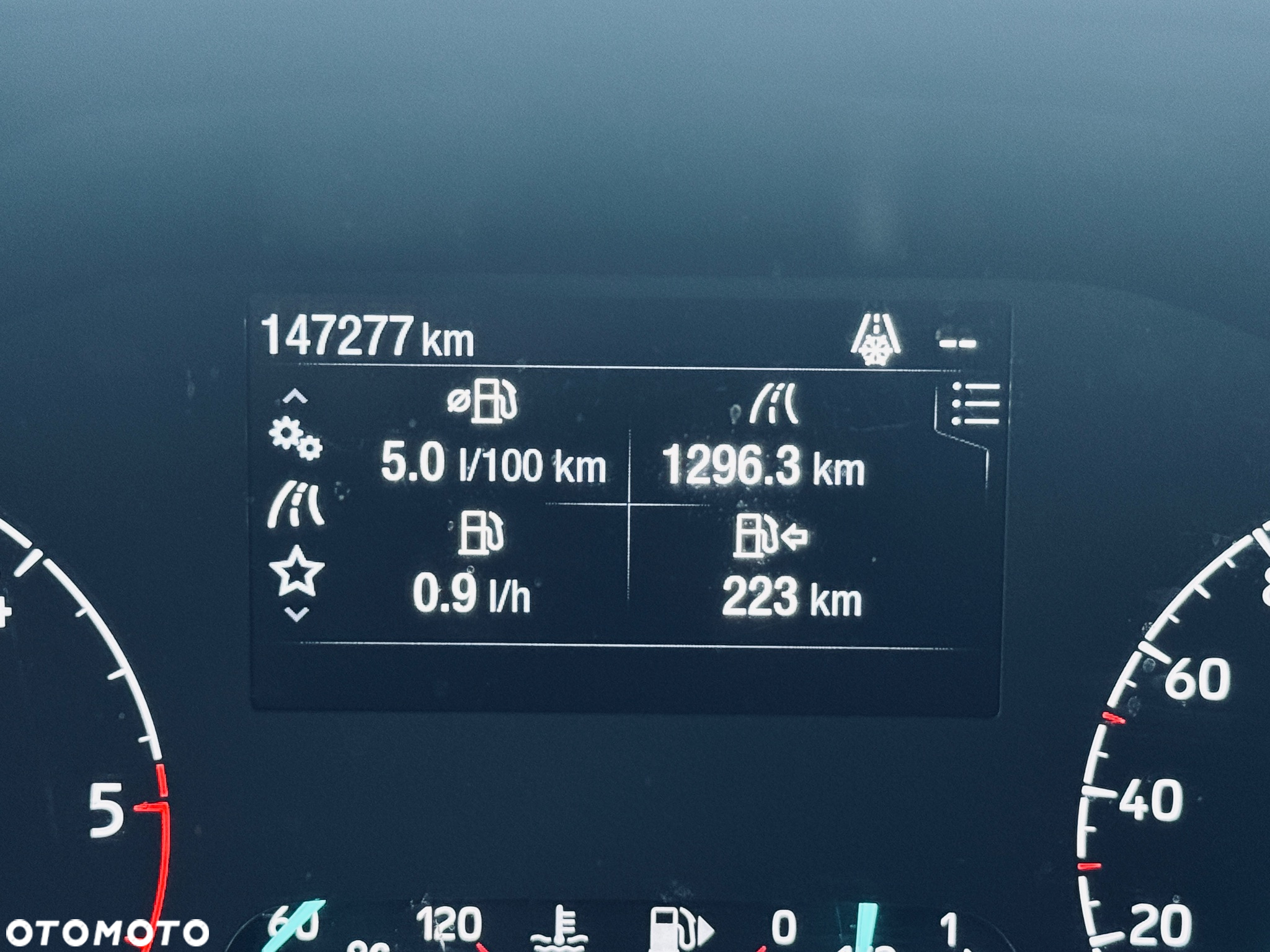 Ford Transit Connect - 24