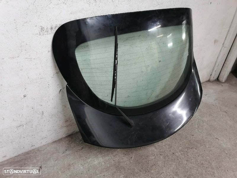 Tampa Da Mala Ford Puma (Ec_) - 3