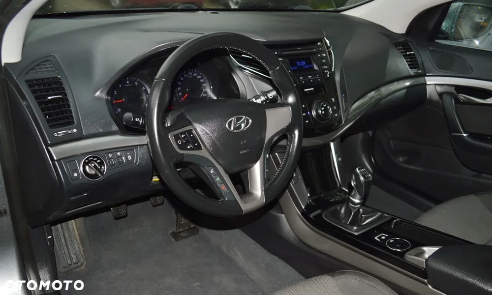 Hyundai i40 - 31