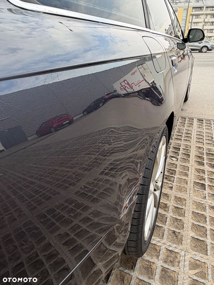 Audi A6 Avant - 8